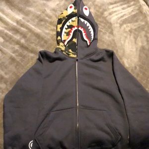 Bape Hoodie